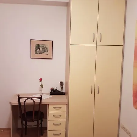 아파트 Viola 스플리트