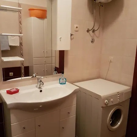 Apartment Viola